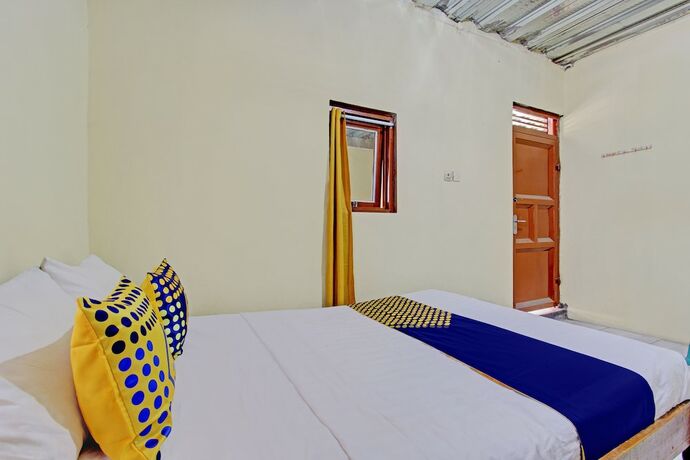 Imagen general del Hotel SPOT ON 92930 Syifa Guest House Syariah. Foto 3