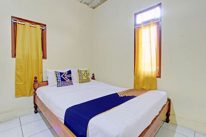 Imagen general del Hotel SPOT ON 92930 Syifa Guest House Syariah. Foto 4