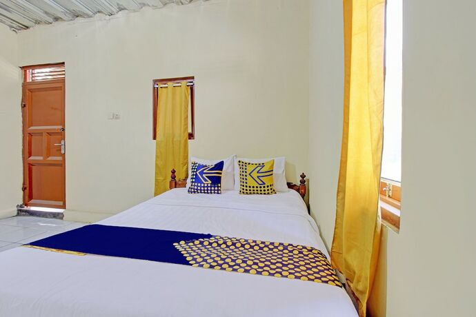 Imagen general del Hotel SPOT ON 92930 Syifa Guest House Syariah. Foto 5