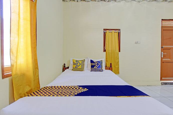 Imagen general del Hotel SPOT ON 92930 Syifa Guest House Syariah. Foto 6