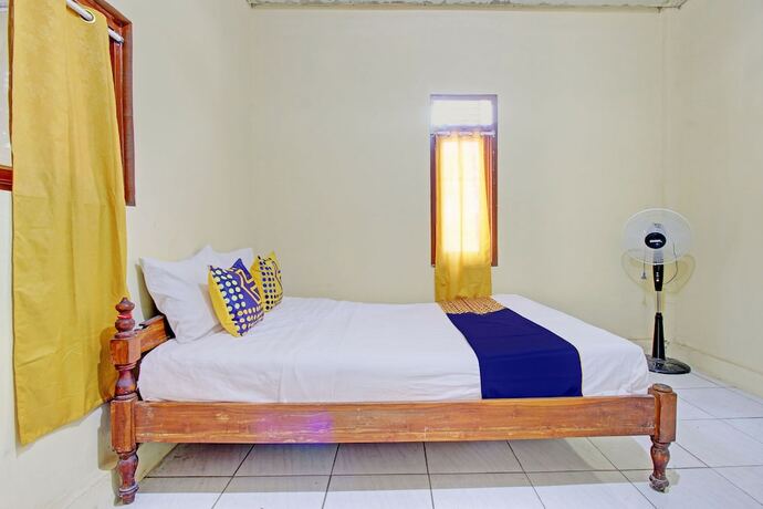 Imagen general del Hotel SPOT ON 92930 Syifa Guest House Syariah. Foto 9
