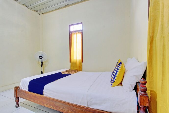 Imagen general del Hotel SPOT ON 92930 Syifa Guest House Syariah. Foto 10