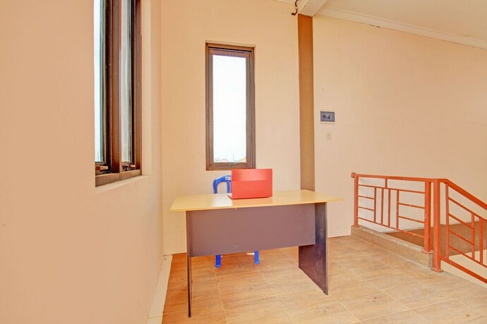 Imagen general del Hotel SPOT ON 92930 Syifa Guest House Syariah. Foto 13