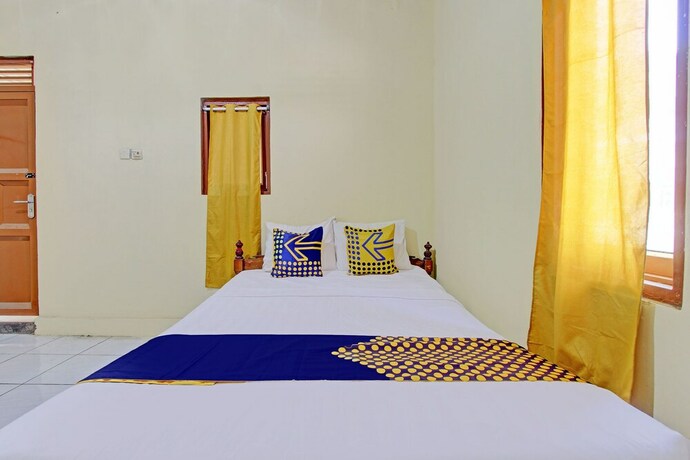 Imagen general del Hotel SPOT ON 92930 Syifa Guest House Syariah. Foto 16