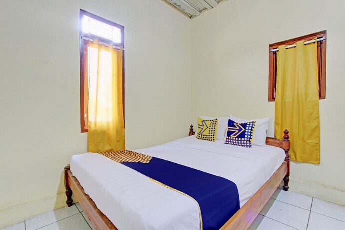 Imagen general del Hotel SPOT ON 92930 Syifa Guest House Syariah. Foto 17