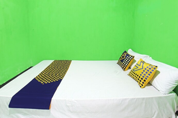 Imagen general del Hotel SPOT ON 92955 Kos Rosni. Foto 1