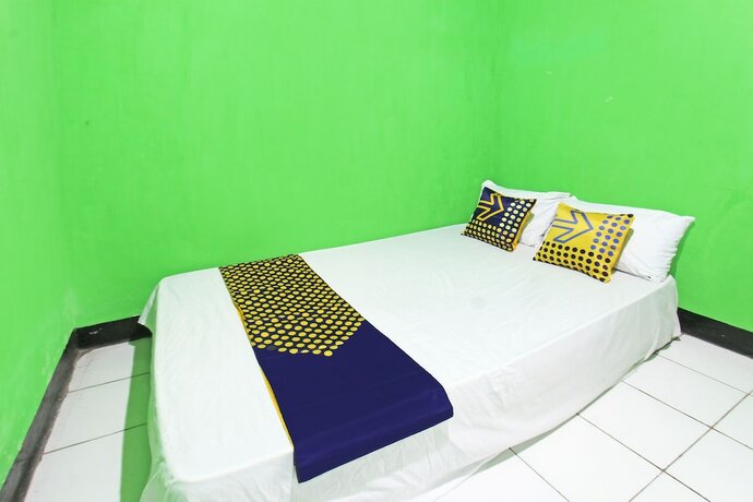 Imagen general del Hotel SPOT ON 92955 Kos Rosni. Foto 2