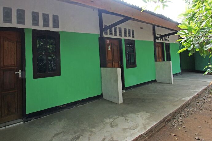 Imagen general del Hotel SPOT ON 92955 Kos Rosni. Foto 4