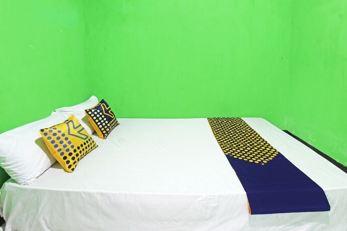 Imagen general del Hotel SPOT ON 92955 Kos Rosni. Foto 5