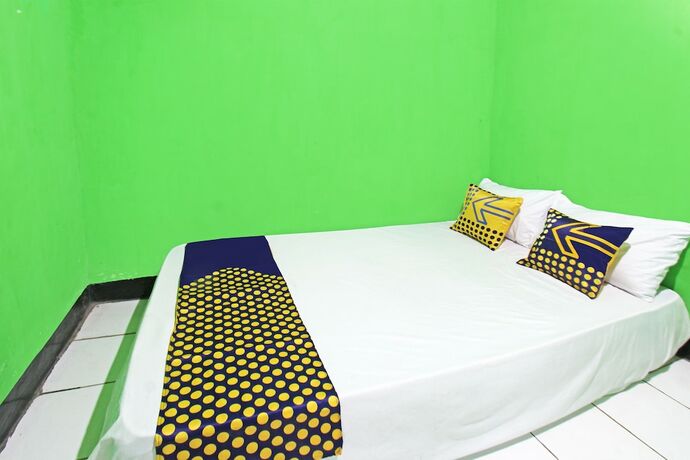 Imagen general del Hotel SPOT ON 92955 Kos Rosni. Foto 6