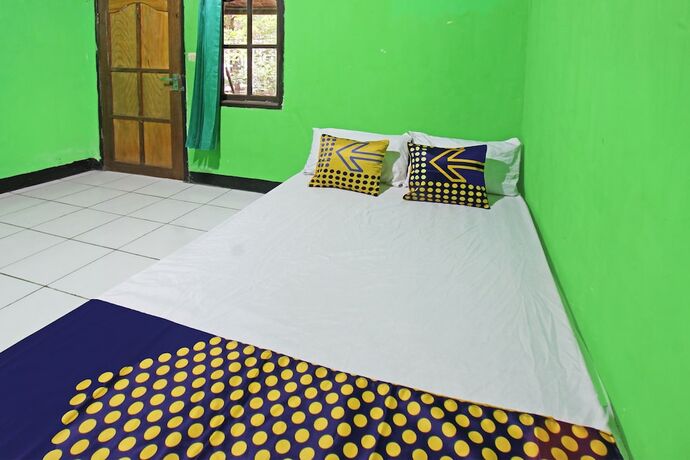 Imagen general del Hotel SPOT ON 92955 Kos Rosni. Foto 7