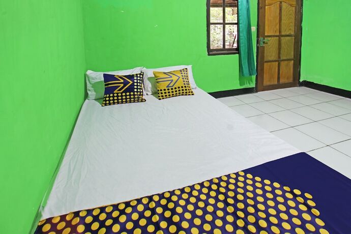 Imagen de la habitación del Hotel SPOT ON 92955 Kos Rosni. Foto 19