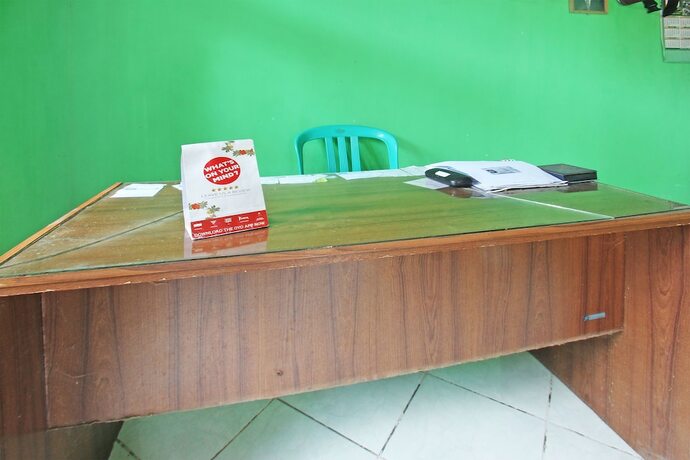 Imagen general del Hotel SPOT ON 92955 Kos Rosni. Foto 10