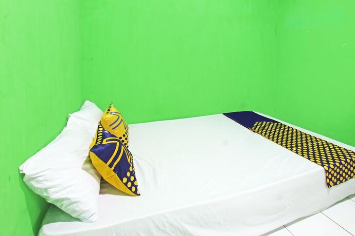 Imagen general del Hotel SPOT ON 92955 Kos Rosni. Foto 11