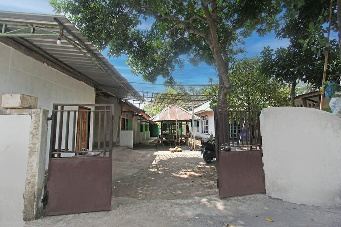 Imagen general del Hotel SPOT ON 92955 Kos Rosni. Foto 12