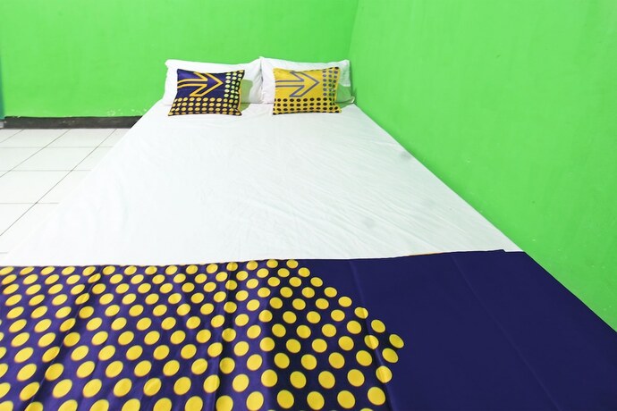 Imagen general del Hotel SPOT ON 92955 Kos Rosni. Foto 13