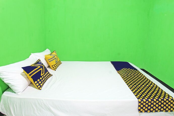 Imagen general del Hotel SPOT ON 92955 Kos Rosni. Foto 14