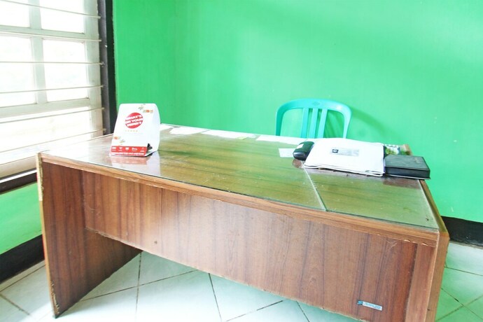 Imagen general del Hotel SPOT ON 92955 Kos Rosni. Foto 15