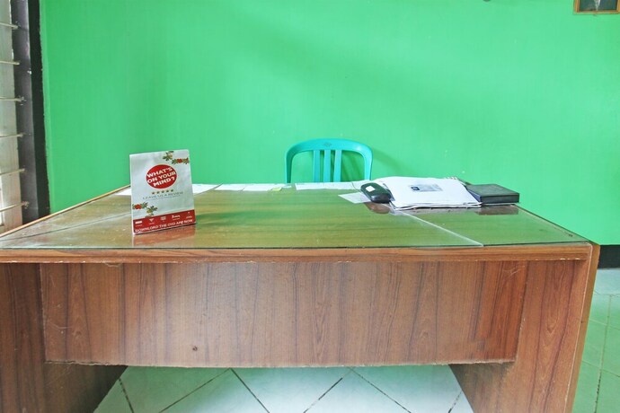 Imagen general del Hotel SPOT ON 92955 Kos Rosni. Foto 16