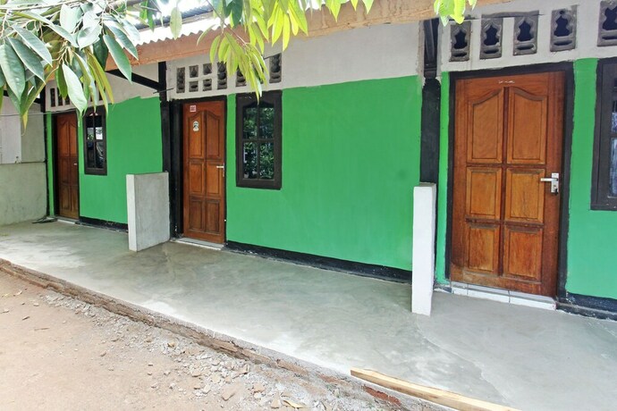 Imagen general del Hotel SPOT ON 92955 Kos Rosni. Foto 17