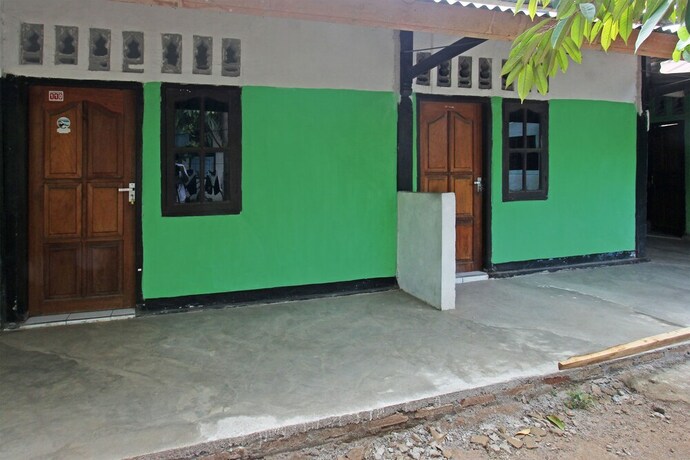 Imagen general del Hotel SPOT ON 92955 Kos Rosni. Foto 18