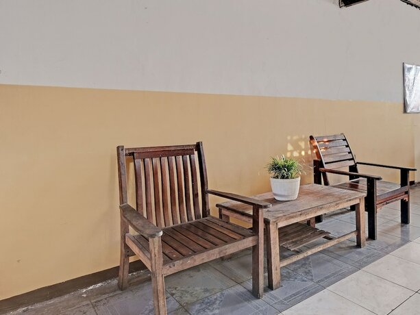 Imagen general del Hotel SPOT ON 92983 Ayu. Foto 11