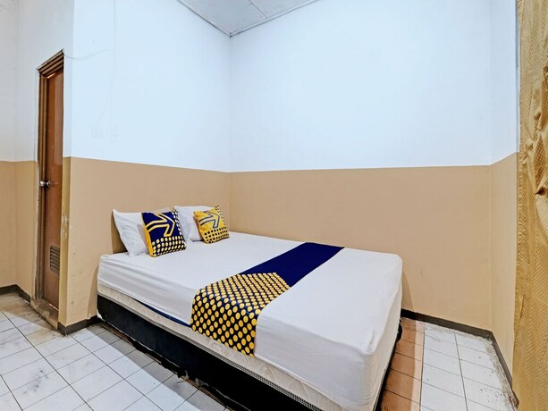 Imagen general del Hotel SPOT ON 92983 Ayu. Foto 14