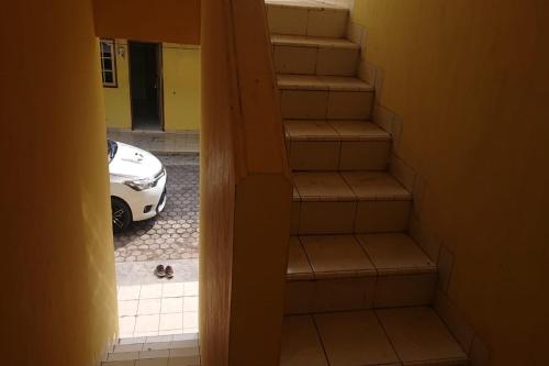 Imagen general del Hotel SPOT ON 93005 Berkah Kedawung. Foto 1