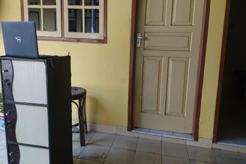 Imagen general del Hotel SPOT ON 93005 Berkah Kedawung. Foto 2