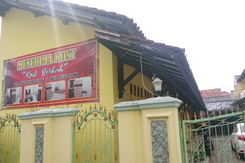 Imagen general del Hotel SPOT ON 93005 Berkah Kedawung. Foto 3