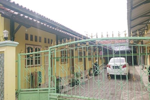 Imagen general del Hotel SPOT ON 93005 Berkah Kedawung. Foto 5