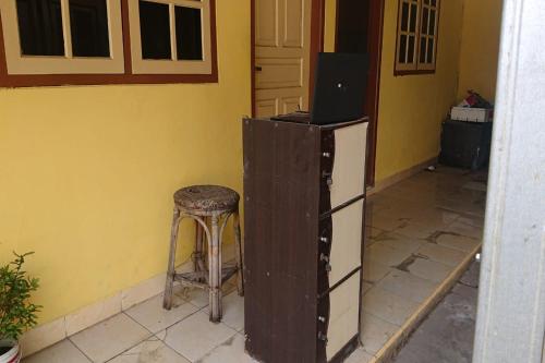 Imagen general del Hotel SPOT ON 93005 Berkah Kedawung. Foto 6