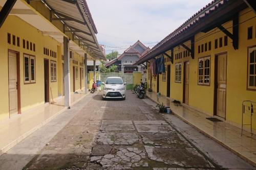 Imagen general del Hotel SPOT ON 93005 Berkah Kedawung. Foto 10