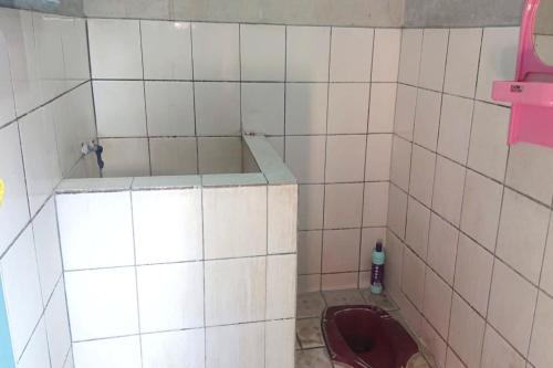 Imagen general del Hotel SPOT ON 93005 Berkah Kedawung. Foto 14
