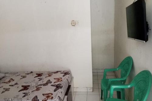 Imagen general del Hotel SPOT ON 93005 Berkah Kedawung. Foto 15