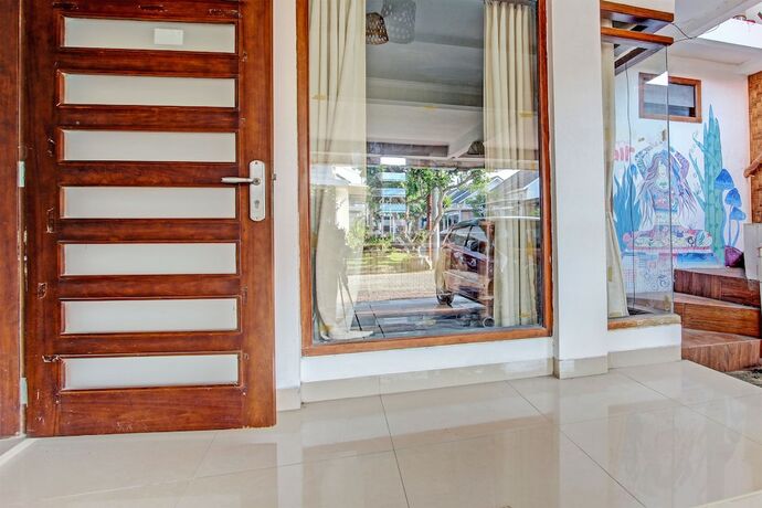 Imagen general del Hotel SPOT ON 93006 Waithozz Bunkbeds. Foto 3