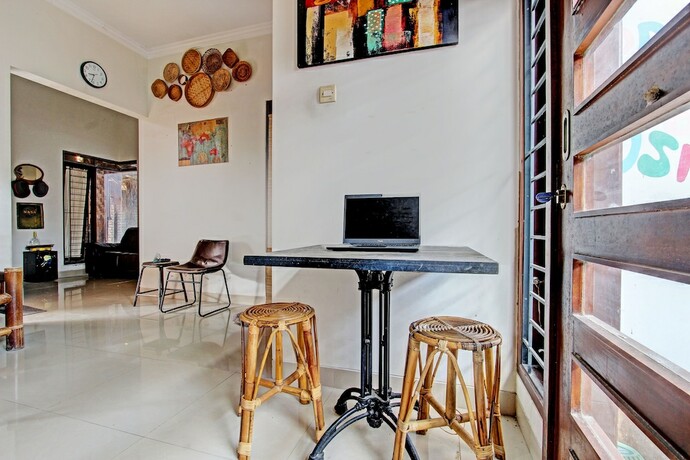 Imagen general del Hotel SPOT ON 93006 Waithozz Bunkbeds. Foto 5