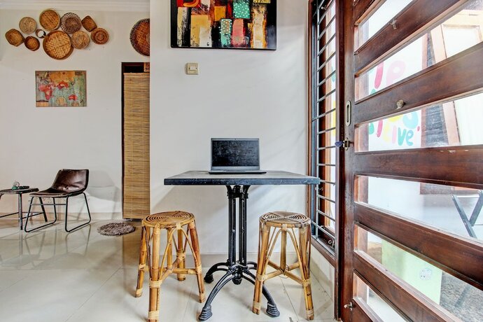 Imagen general del Hotel SPOT ON 93006 Waithozz Bunkbeds. Foto 6