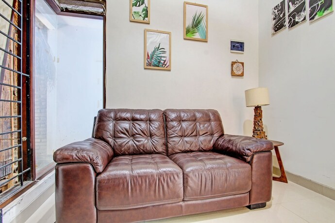 Imagen general del Hotel SPOT ON 93006 Waithozz Bunkbeds. Foto 7