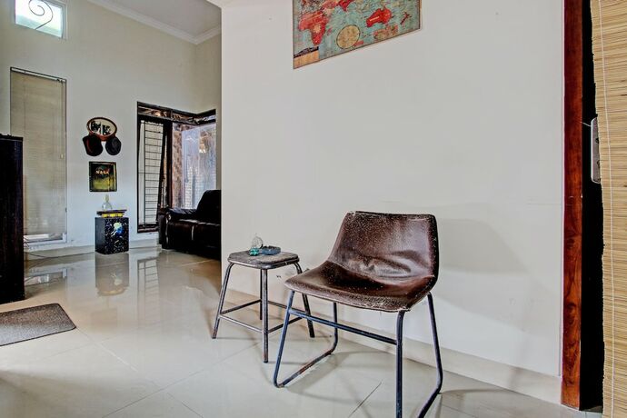 Imagen general del Hotel SPOT ON 93006 Waithozz Bunkbeds. Foto 9