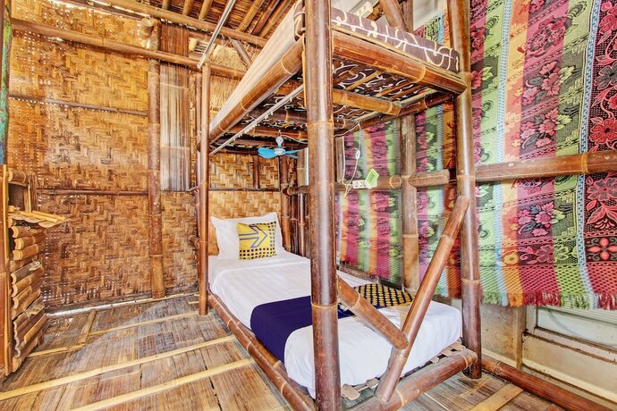 Imagen general del Hotel SPOT ON 93006 Waithozz Bunkbeds. Foto 10