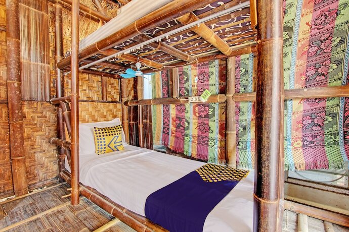 Imagen general del Hotel SPOT ON 93006 Waithozz Bunkbeds. Foto 11