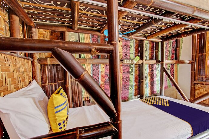 Imagen general del Hotel SPOT ON 93006 Waithozz Bunkbeds. Foto 14