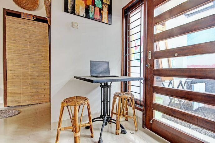 Imagen general del Hotel SPOT ON 93006 Waithozz Bunkbeds. Foto 17