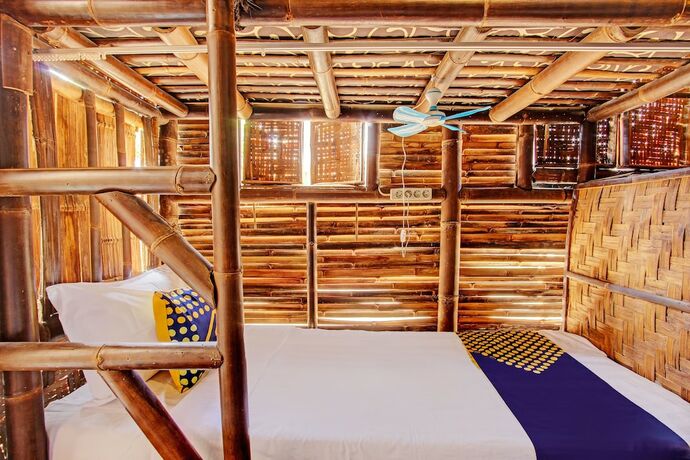 Imagen general del Hotel SPOT ON 93006 Waithozz Bunkbeds. Foto 18