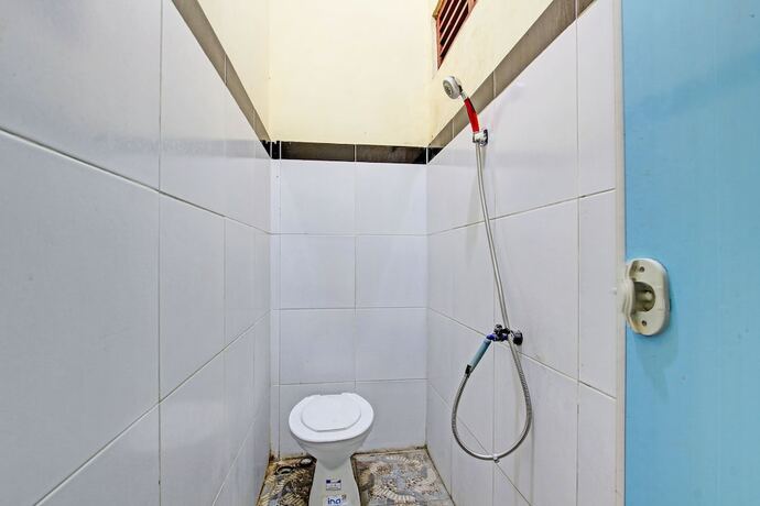 Imagen general del Hotel SPOT ON 93007 Guest House Lestari. Foto 1