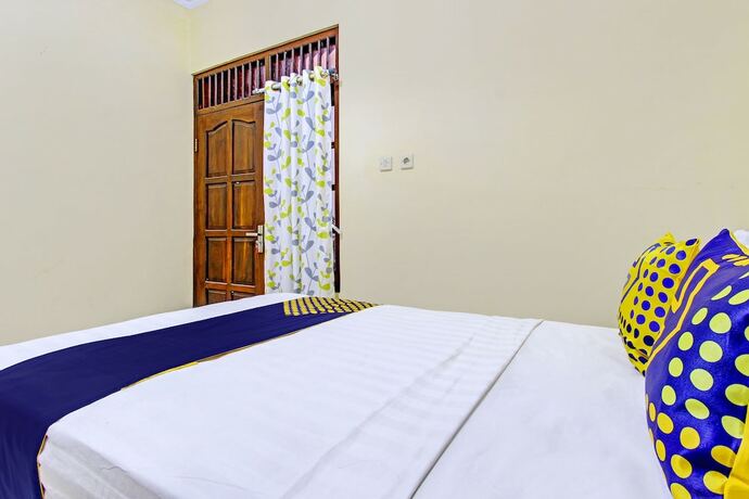 Imagen general del Hotel SPOT ON 93007 Guest House Lestari. Foto 2