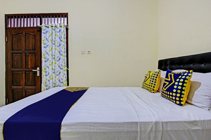 Imagen general del Hotel SPOT ON 93007 Guest House Lestari. Foto 5