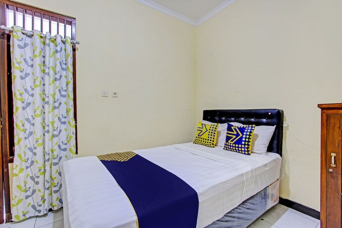 Imagen general del Hotel SPOT ON 93007 Guest House Lestari. Foto 6