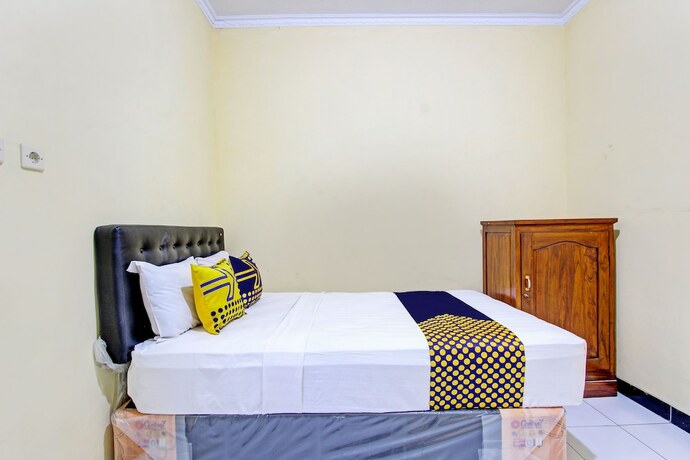 Imagen general del Hotel SPOT ON 93007 Guest House Lestari. Foto 7